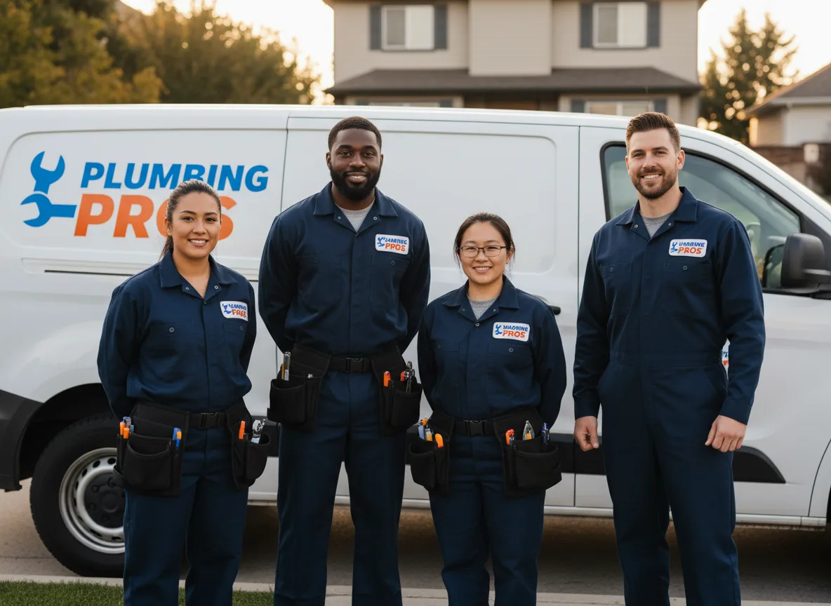 Water Heater Repair company in Ludlow, PA